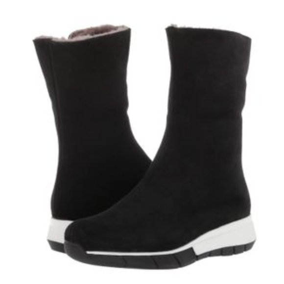 La Canadienne Noah Women's Bootie - Picture 3 of 10